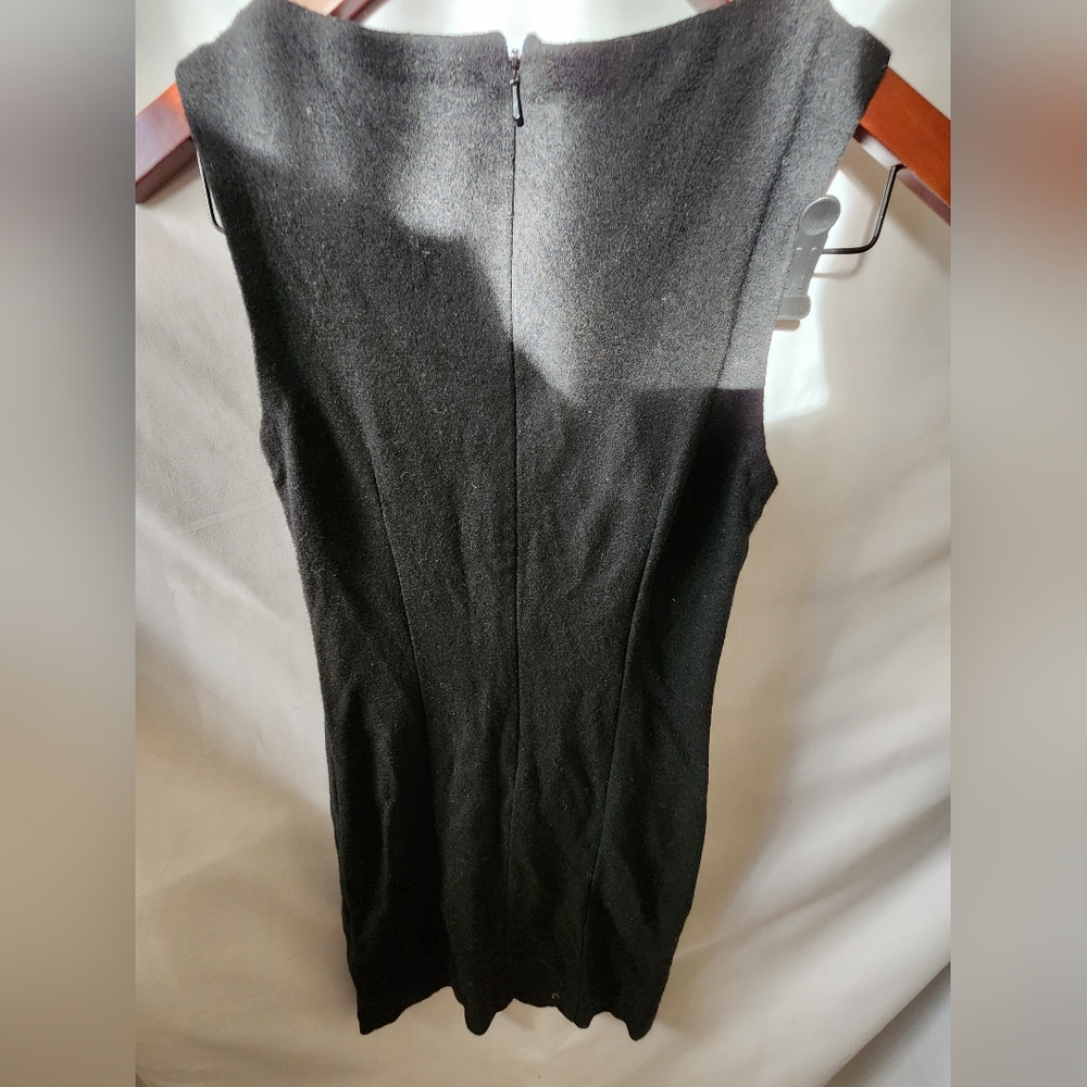 Tory Burch Wool Dress. Size Xs - Picture 2 of 5